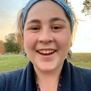 Meet your Posher, Tory